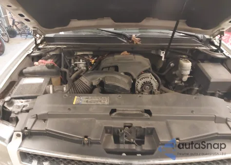 2008 Chevrolet Tahoe Lt from USA, damaged, VIN 1GNFK13088R114946